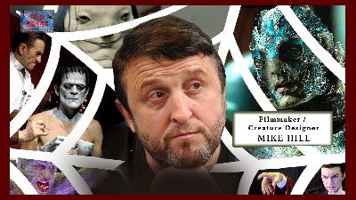 FILM SENSE: Mike Hill - For Love & Monsters