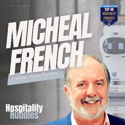 041. Should Robots Replace Humans with Michael French