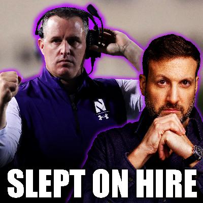 The Forgotten Coach Who Might Land a Major Job + Tim Brando |