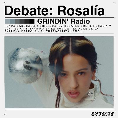 GRINDIN' #91: FLACA & CHICKJUAREZ GRINDIN' #91: FLACA & CHICKJUAREZ