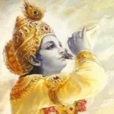 75_Bhagavad Gita: Chapter 7, Verse 19 to 20 75_Bhagavad Gita: Chapter 7, Verse 19 to 20