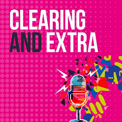 Bonus: Clearing and Extra