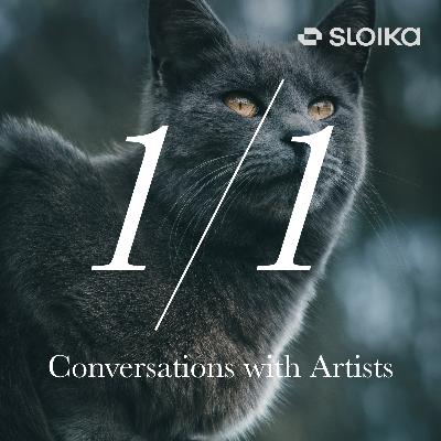 Austin Swisher Is The Cat Enthusiast with a Photographer's Eye Austin Swisher Is The Cat Enthusiast with a Photographer's Eye