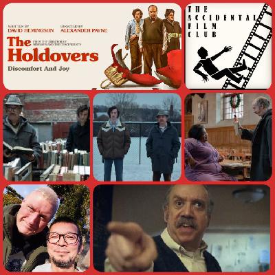 Episode 209:  The Holdovers "Not for Ourselves Alone Are we Born"