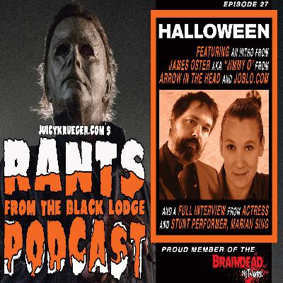 Halloween (2018)