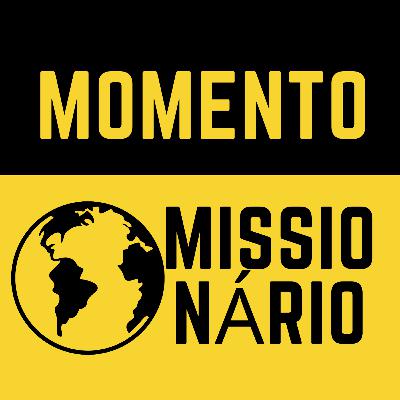 MOMENTO MISSIONÁRIO #12-A IGREJA LOCAL E AS MISSÕES MOMENTO MISSIONÁRIO #12-A IGREJA LOCAL E AS MISSÕES