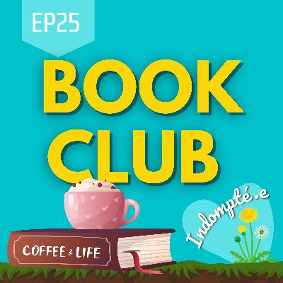 25 - Book Club 25 - Book Club