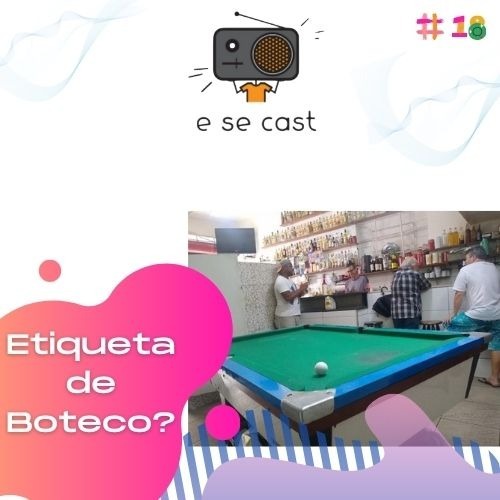 E Se Cast