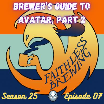 Full Set Review: Avatar the Last Airbender, Part 2