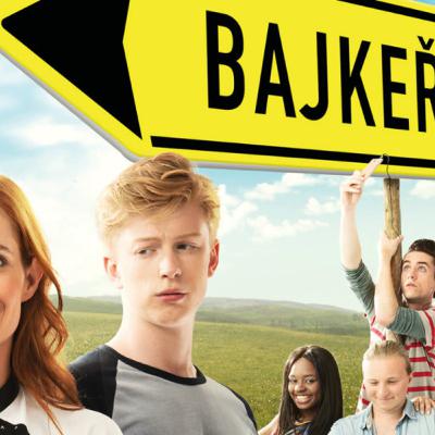 Komedii Bajkeři režiséra Martina Koppa podle scénáře Petra Kolečka uvidíte v neděli ve 20.15 na Primě. Navnaďte se na přicházející léto s českým filmem.