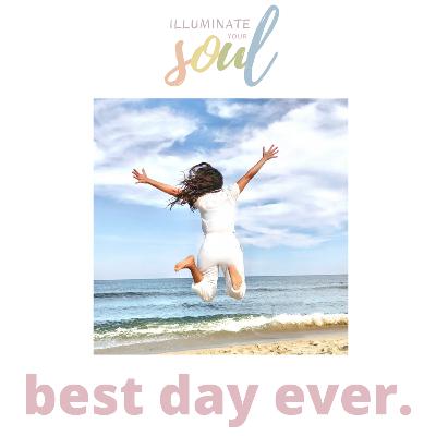 Meditation to Start the Day (Positive) Meditation to Start the Day (Positive)