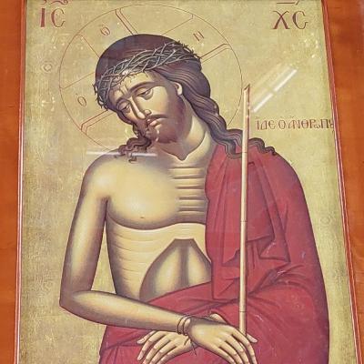 Paastosta pääsiäiseen