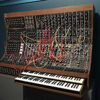 How the synthesizer became Southern