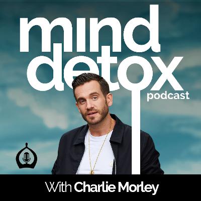 #43 | Lucid Dreaming To Heal & Awaken While We Sleep | With Charlie Morley #43 | Lucid Dreaming To Heal & Awaken While We Sleep | With Charlie Morley