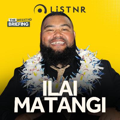 Ilai Matangi is TikTok’s favourite girl dad