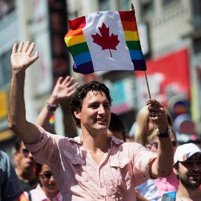 Episode 6: Pride Parades are obscene and politicians should not attend Episode 6: Pride Parades are obscene and politicians should not attend