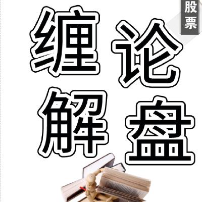 缠论背离的三个要素（有效提高实战成功率）