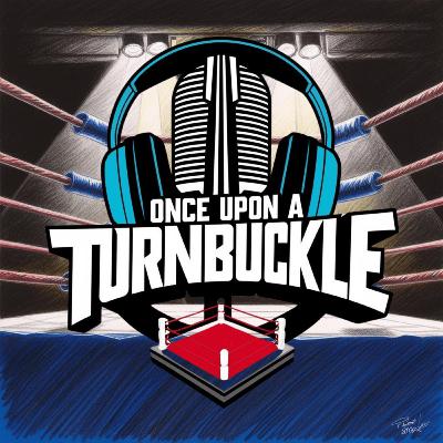 "A True UK Rampage" with wrestling author Lee Herbert