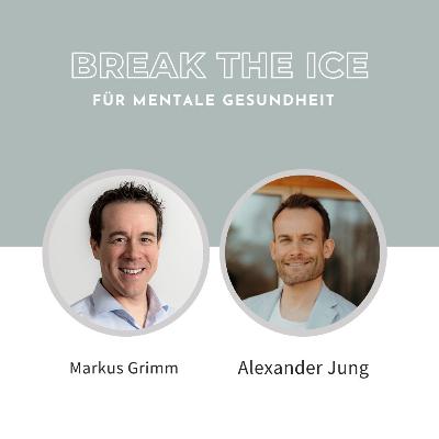 032// Ganzheitlich gesund: Wie Körper, Geist & Ernährung zusammenspielen – mit Markus Grimm 032// Ganzheitlich gesund: Wie Körper, Geist & Ernährung zusammenspielen – mit Markus Grimm
