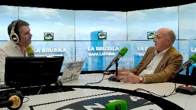 "El lawfare es una de las mayores amenazas al siglo XXI y hace mucho daño a los jueces jóvenes", alerta Manuel García-Castellón