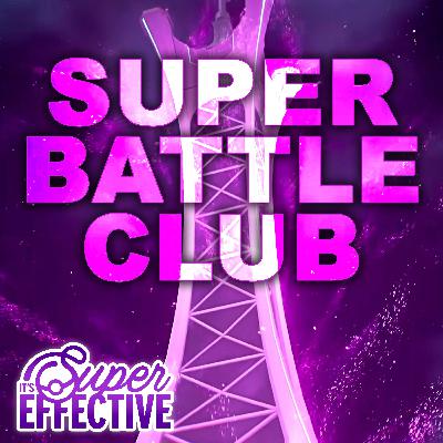 002 Super Battle Club: Rank Y