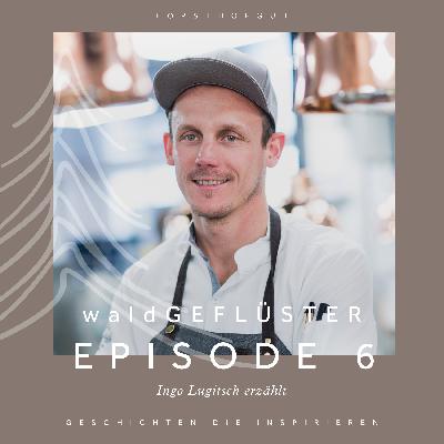 Ingo Lugitsch – Episode 6 Ingo Lugitsch – Episode 6