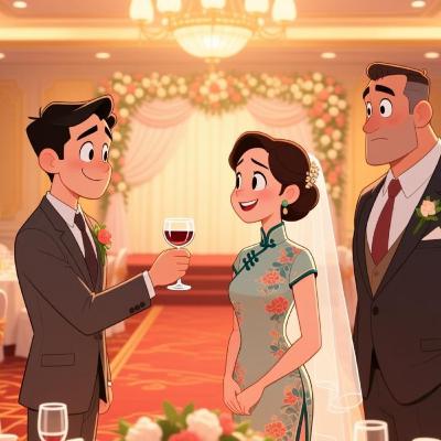 下里巴人(18) ：寧願嫁給狗