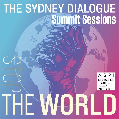 Digitising the world: Microsoft’s Mike Yeh on cloud computing, AI and sovereignty