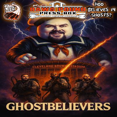 Dawg Pound Pressbox - 2025 Browns Offseason Recap and Draft Preview Dawg Pound Pressbox - 2025 Browns Offseason Recap and Draft Preview