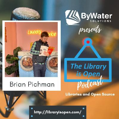 The Library is Open Ep. 45: 2025 Forecast with Brian Pichman The Library is Open Ep. 45: 2025 Forecast with Brian Pichman