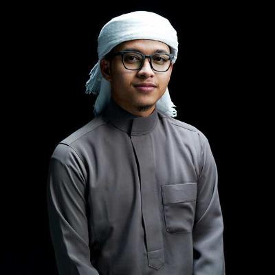 Surat Al Kahfi - Ibrohim Elhaq