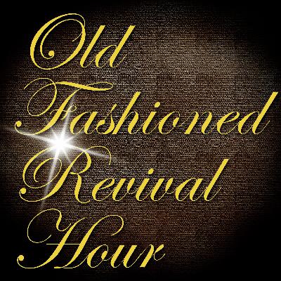 AROUND THE COUNTY with Michael Khanchalian host of the Old Fashion Revival Hour