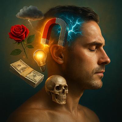 The Terrifying Power of Your Subconscious Mind