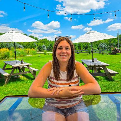 From Cruise Ships to Campgrounds — A Canadian Travel Agent’s Perspective | @SujanosTravel From Cruise Ships to Campgrounds — A Canadian Travel Agent’s Perspective | @SujanosTravel