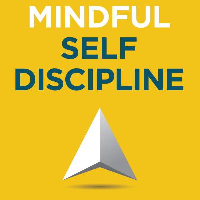 Mindful Self-Discipline - Book Review