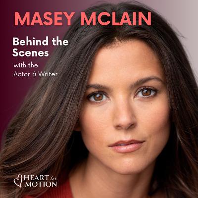 Masey McLain (Soul on Fire; Timeless Tidings of Joy and Beyond!) Masey McLain (Soul on Fire; Timeless Tidings of Joy and Beyond!)