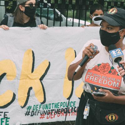 Public Safety in Chicago with Tynetta Hill-Muhammad Public Safety in Chicago with Tynetta Hill-Muhammad