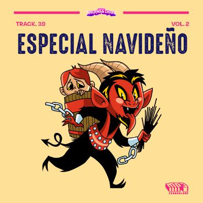 EP 39 - ESPECIAL NAVIDEÑO EP 39 - ESPECIAL NAVIDEÑO