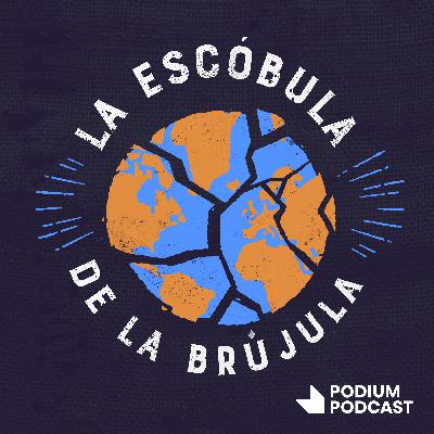 Programa 604: ¿Estamos ante un Nuevo Orden Mundial?