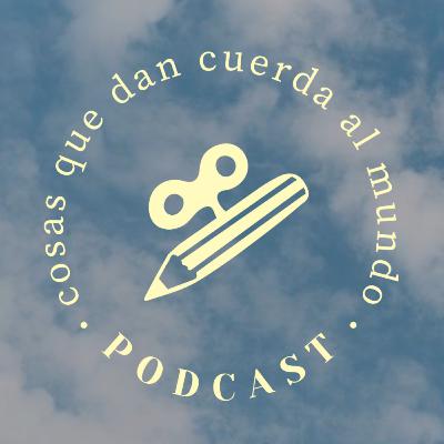 Experiencias con psicodélicos y plantas sagradas EP.30 con Yannina Thomassiny