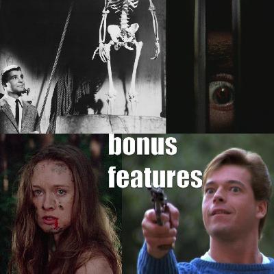 Episode 47: Episode #47: Bonus Features - Mark's Deucember Part Deux