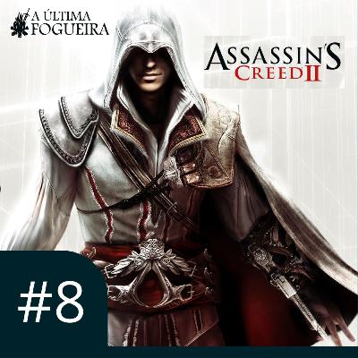 Gameografia - Saga Assassin's Creed (Parte 2)