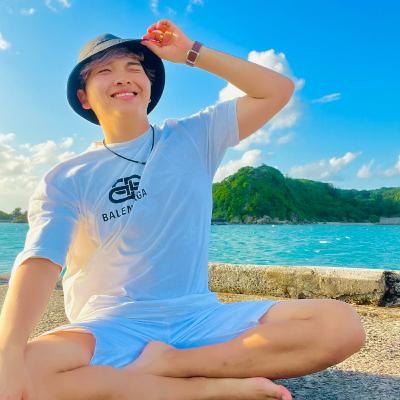 ＃14 人ストレスゼロの生き方をつくる