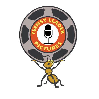 The Teensy Leader Podcast: Ep 34 Sam Serrif The Teensy Leader Podcast: Ep 34 Sam Serrif