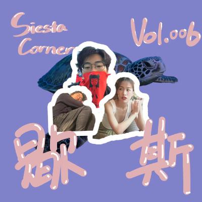 Vol.006 清汤、红汤、海龟汤!| 海龟汤特辑 | Vol.006 清汤、红汤、海龟汤!| 海龟汤特辑 |