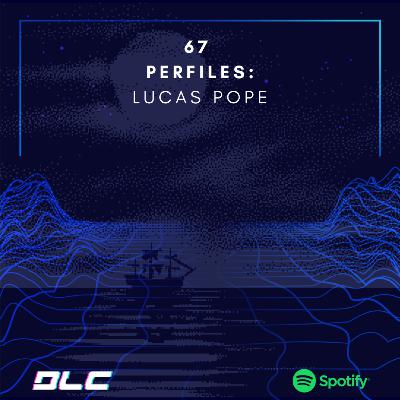 67: Perfiles: Lucas Pope