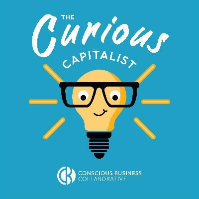 The Curious Capitalist - Professor Tensie Whelan (NYU Stern Center for Sustainable Business)