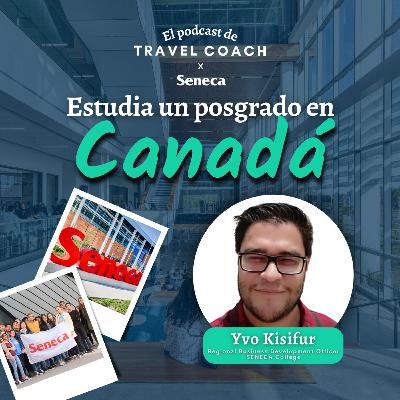 E30| Estudia un postgrado en Canadá E30| Estudia un postgrado en Canadá