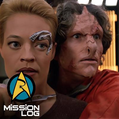 Star Trek: Voyager, Season 7, Episode 13, "Repentance"