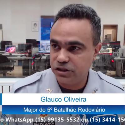 Polícia Rodoviária amplia ações contra o crime e infrações de trânsito em Sorocaba e região